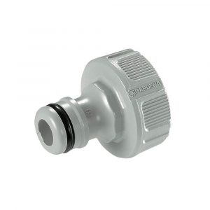ADAPTADOR MACHO 1/2", BLISTER