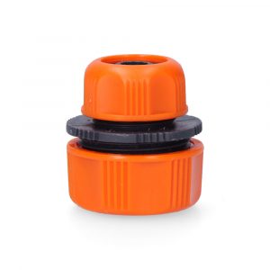 REPARADOR DE MANGUERA 1/2" - 5/8" //  5/8" - 3/4"