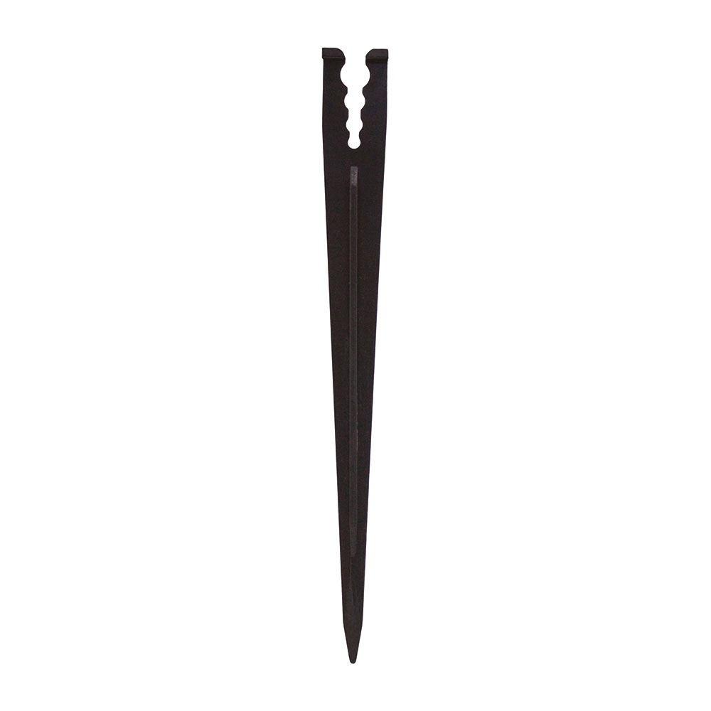 PACK CON 10 SOPORTES 4mm BLUE BIRD