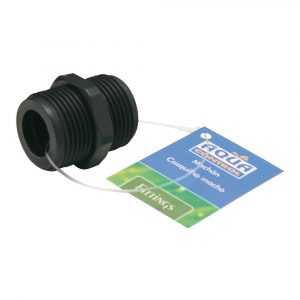 MACHON DE 1". AQUA CONTROL