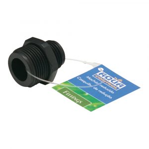 MACHON REDUCTOR. 1"-3/4". AQUA CONTROL