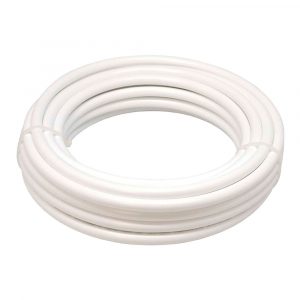 ROLLO DE TUBERÍA DE NEBULIZACIÓN 1/4" 10m VIVO VERDE
