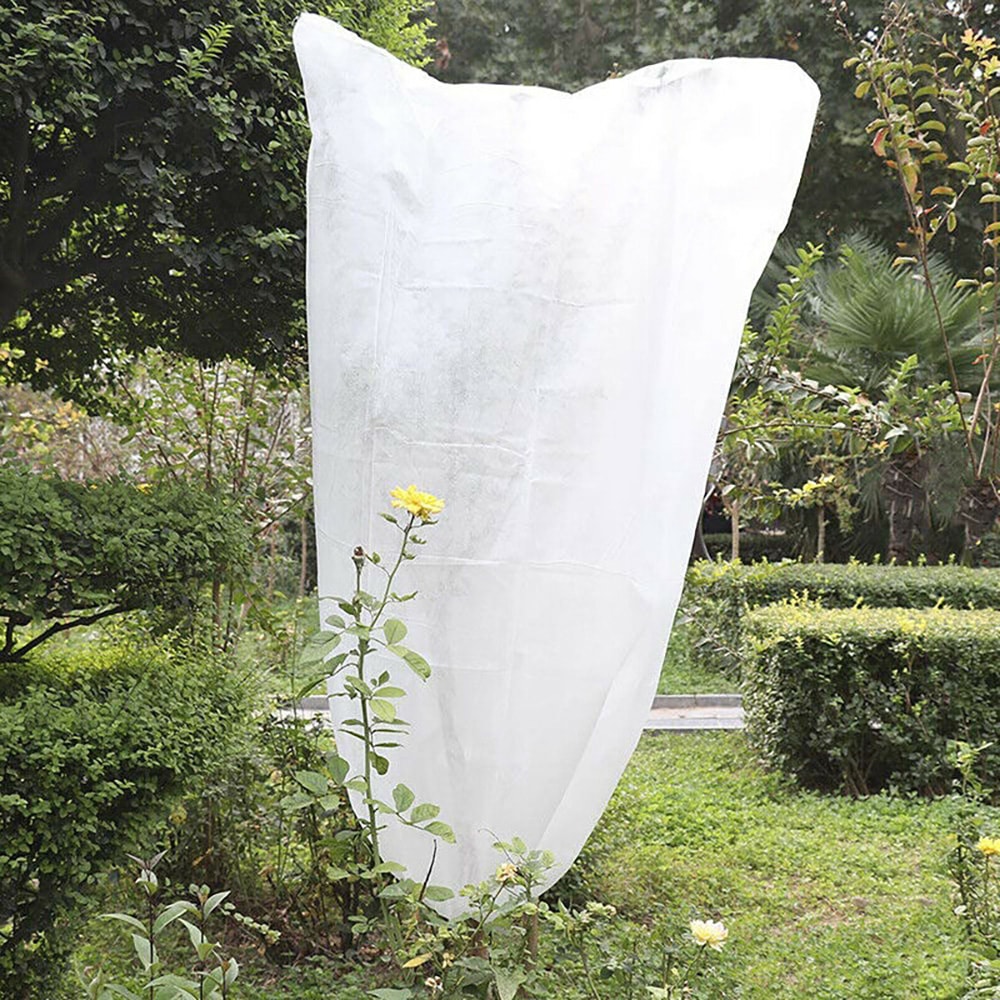 CAPUCHAS DE PROTECCIÓN DE PLANTAS Ø1,5 x 1,8 m