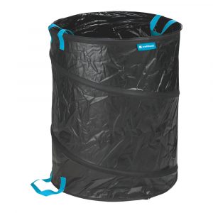 CUBO PLEGABLE DE JARDÍN POP UP, 56 l