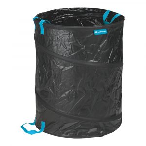 CUBO PLEGABLE DE JARDÍN POP UP, 172 l