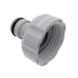 CONECTOR ROSCADO HEMBRA IDEAL 1"