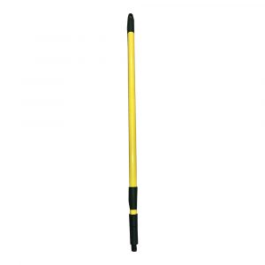MANGO EXTENSIBLE PARA CEPILLO DE BARRER CÉSPED (0.80m - 1.40m) 28051 FAURA