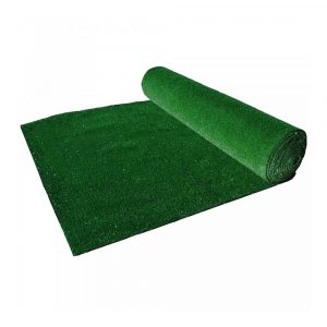 CESPED MOQUETA 7 mm, 2 x 5 m