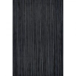 CAÑIZO SINTÉTICO FENCY WICK 1x3m GRIS-NEGRO FAURA