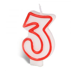 VELA N°3 BEST PRODUCTS PARTY