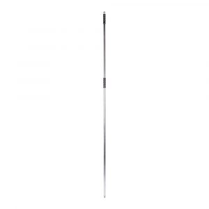BARRA METALICA 180cm. CON CONEXION RAPIDA Ø2,7x184cm 1213