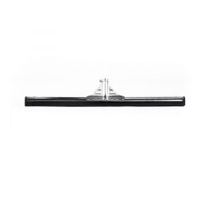 HARAGAN PROFESIONAL METALICO, SIN MANGO. 75cm 1386 75x3x13cm