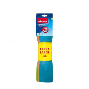 BAYETA MICROFIBRA COLORS XL 4 uds