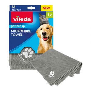 TOALLA MF PET PRO M