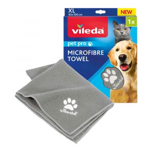 TOALLA MF PET PRO XL