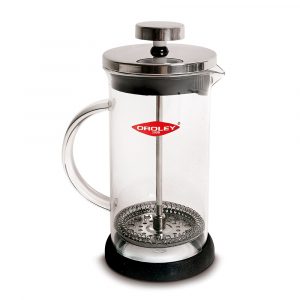 TETERA / CAFETERA DE EMBOLO SPEZIA 3 TAZAS