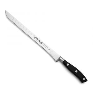 CUCHILLO JAMONERO FLEXIBLE SERIE RIVIERA 250 mm