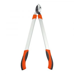 CORTARRAMAS HOBBY 66 DE YUNQUE CON HOJA RECTA. LONGITUD: 66 cm