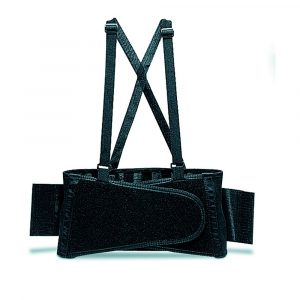 PROTECTOR LUMBAR T-XL (104-112cm) 80914