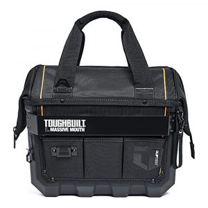 BOLSA DE HERRAMIENTAS MASSIVE MOUTH L 400 mm / 16"