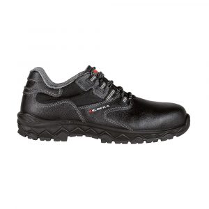 ZAPATOS DE SEGURIDAD CRUNCH S3 TALLA 40