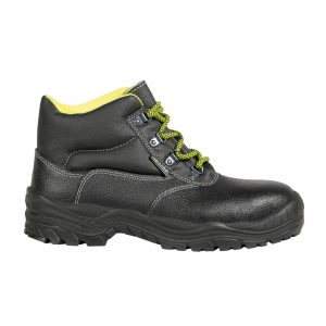 BOTA DE SEGURIDAD RIGA S3 TALLA 45