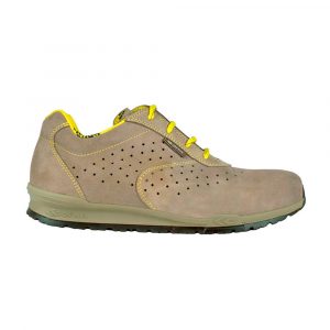 ZAPATOS DE SEGURIDAD DORIO S1 TALLA 42