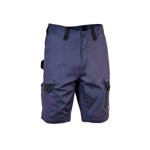 BERMUDA KEDIRI AZUL MARINO NEGRO TALLA 56