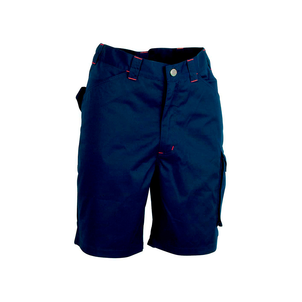 BERMUDA TUNISI AZUL MARINO TALLA S