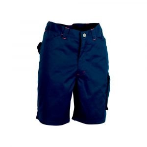 BERMUDA TUNISI AZUL MARINO TALLA XXXL