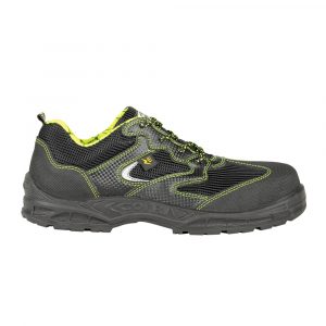 ZAPATOS DE SEGURIDAD ELECTRIC SB E P F0 SRC TALLA 40