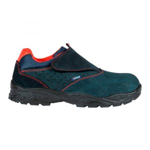 ZAPATOS DE SEGURIDAD ALTIMETER S1 P SRC TALLA 41