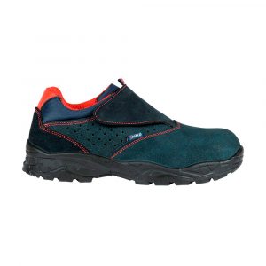 ZAPATOS DE SEGURIDAD ALTIMETER S1 P SRC TALLA 46