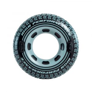 FLOTADOR RUEDA Ø91cm