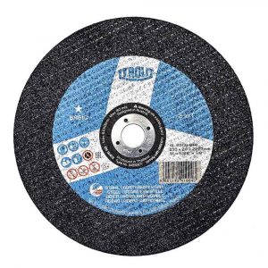 DISCO CORTE PLANO 41C Ø230 x 2,0 x 22,23 mm A30Q-BFB