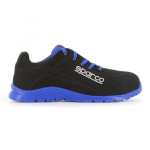 ZAPATO DEPORTIVO PRACTICE NRAZ TALLA 38