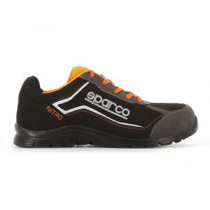 ZAPATO DEPORTIVO NITRO NRGR TALLA 44