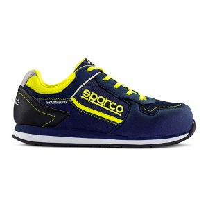 ZAPATO DEPORTIVO GYMKHANA BMGF TALLA 41