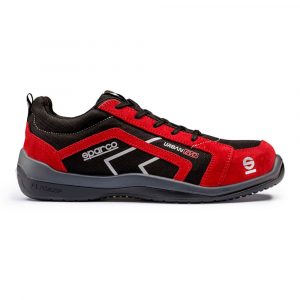 ZAPATO DEPORTIVO SCARPA URBAN EVO S3 TG NR/RS TALLA 44