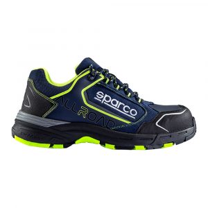 ZAPATO LABORAL ALL ROAD BMGF TALLA 45