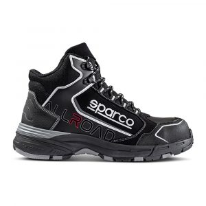 BOTA DE SEGURIDAD ALL ROAD NRNR TALLA 41