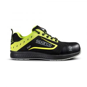 ZAPATO DEPORTIVO CUP S1P TALLA-40