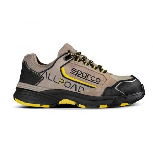 ZAPATO LABORAL ALLROAD S3 ESD TALLA-47