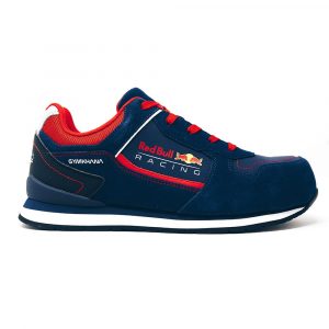 ZAPATO DEPORTIVO GYMKHANA S3 ESD RED BULL TALLA-45