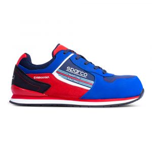 ZAPATO DEPORTIVO NDIS SCARPA GYMKHANA S3 ESD MARTINI TALLA 46