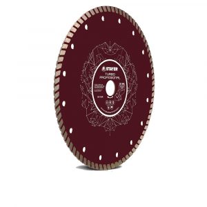 DISCO TURBO PROFESIONAL Ø125 mm