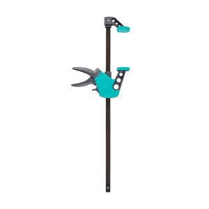 SARGENTO MONOMANUAL 1" EHZ EASY 75-500 LARGO 75 mm