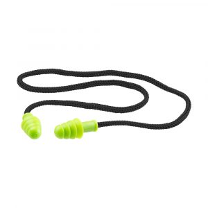1 PAR DE TAPONES CON CORDÓN Y ESTUCHE (CE) 4962000 WOLFCRAFT