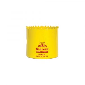 CORONA PERFORADORA BI-METAL FAST CUT Ø16 mm