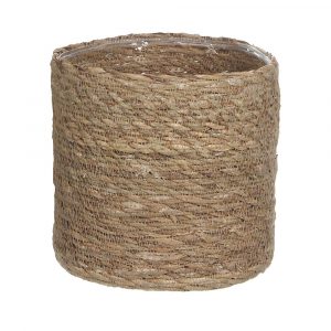 CESTA MIMBRE MODELO ATLANTIC Ø20 x 20 cm